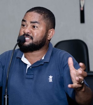 Vice-presidente do Coruripe sai do clube para disputar eleições
