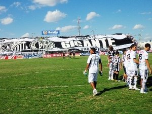 Situação do ASA se agrava e aumenta o risco do clube ficar fora da série C
