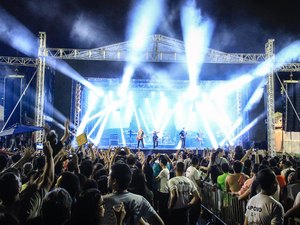 Camarote fronstage do Maceió Verão 2018 inicia vendas no primeiro lote