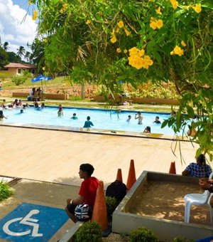 Clube do Servidor funcionará no feriado da Emancipação Política de Alagoas, nesta terça-feira (16)