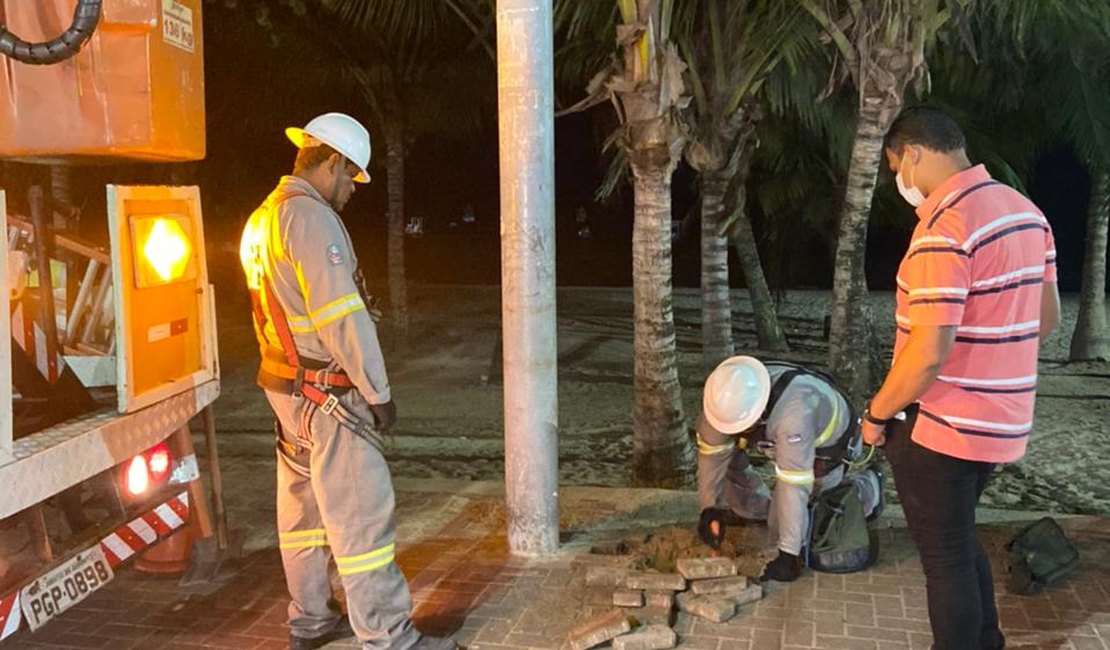 Maceió: Sima realiza mais de 500 atendimentos durante o período de carnaval