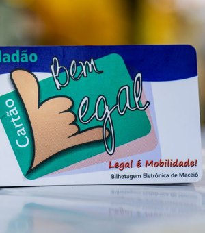 Prefeitura de Maceió leva emissão do Bem Legal à Cidade Universitária