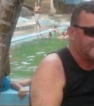 Aos 54 anos, corretor de veículos morre de Covid 19 em Arapiraca