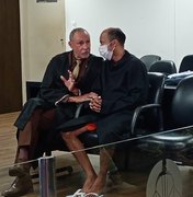 Serial killer de Maceió ofereceu R$ 250 por sexo e perseguiu Mikaele após recusa