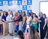 Prefeitura entrega mais de 150 kits de EPI’s para merendeiros de Palmeira