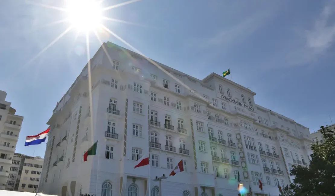 Padronização para horário de entrada e saída de hotéis começa a valer