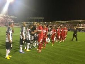 CRB vence duelo alagoano, entra no G-4 e deixa ASA ameaçado