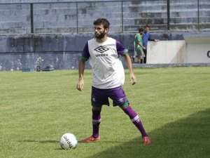 Remo encerra preparação para jogo contra o ASA e define relacionados