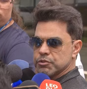 Na despedida, Zezé Di Camargo relembra início da carreira de Rick e ajuda a amigo