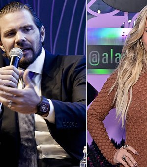 Vorcaro pediu para Sicário 'moer' empregada de atriz Monique Alfradique, diz PF