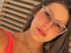 Emilly Araújo alfineta ex de seu atual namorado: ''Ele deu um belo upgrade, né?''