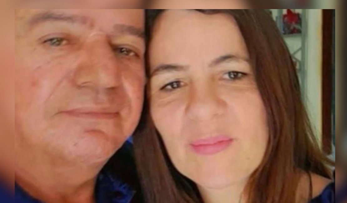 Servidor da merenda: o que se sabe sobre suspeito de matar mulher em Delmiro Gouveia