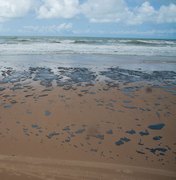 Petrobras já recolheu mais de 133 toneladas de petróleo de praias nordestinas