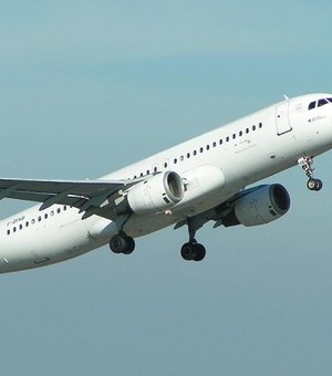 Maceió receberá voos extras do Sul, Sudeste e Centro-Oeste na alta temporada