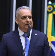 Alfredo Gaspar apresenta projeto para sustar decreto que limita ação policial