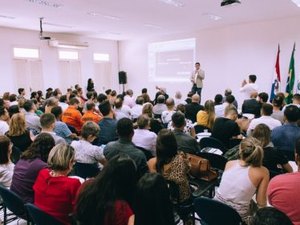 Projeto coordenado por AL é o único do Brasil a vencer prêmio internacional de inovação