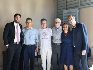 Residencial Agreste recebe serviços jurídicos e assistenciais do projeto MP Empoderador