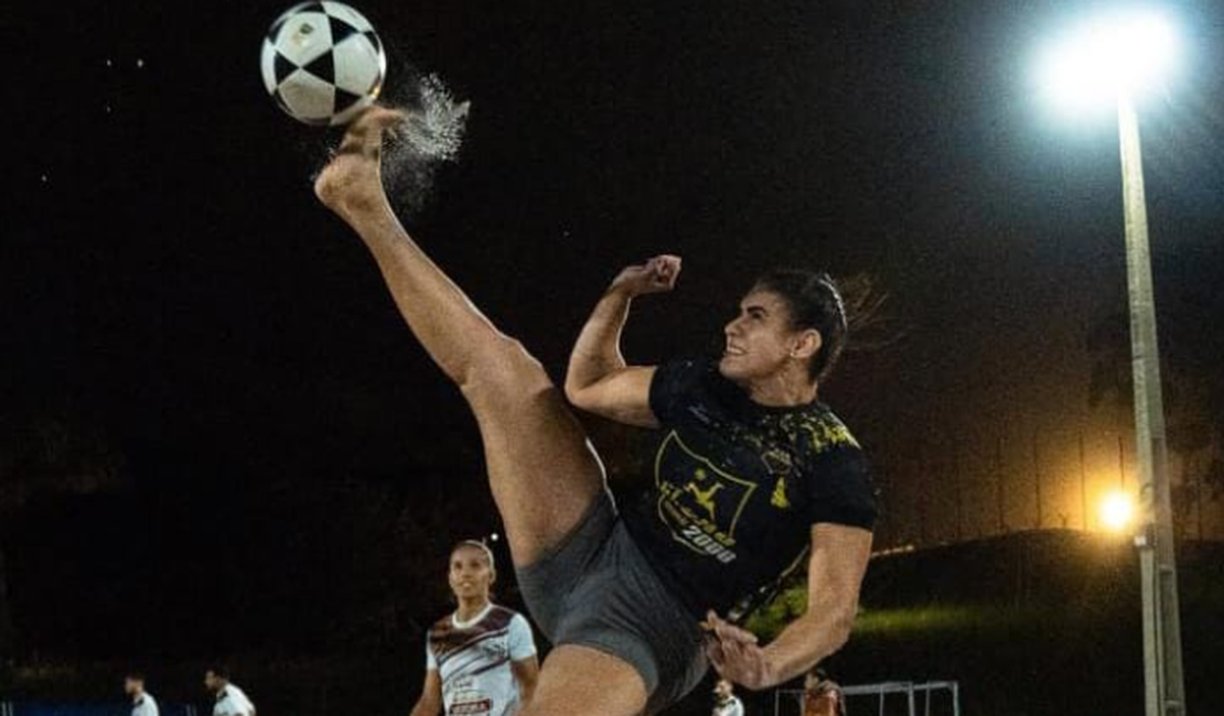 2º Torneio de Futevôlei de Arapiraca acontecerá nos dias 24 e 25 de janeiro, no Clube do Servidor
