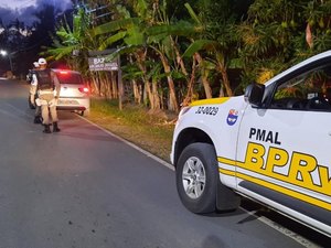 Jovem é presa acusada de tentar matar marido em Maragogi