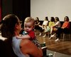 Ninho Cineclube promove primeira sessão de cinema para famílias com bebês em Maceió
