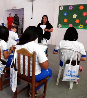 Educação prisional: investimento garante crescimento de 65% de inscritos no Encceja