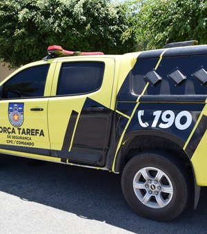 Populares capturam suspeitos de furto em Arapiraca, mas polícia os libera falta de provas