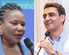 JHC recebe ministra de Lula em Maceió para inauguração no Benedito Bentes