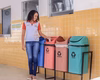 Programa Penedo Vivo e Mais Verde recolhe 24 toneladas de material reciclável em apenas 30 dias