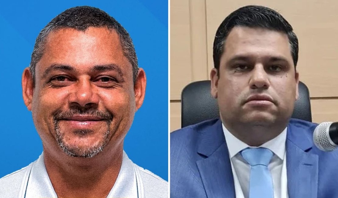 Suplente recorre ao MP para assumir vaga de Thiago ML na Câmara de Arapiraca