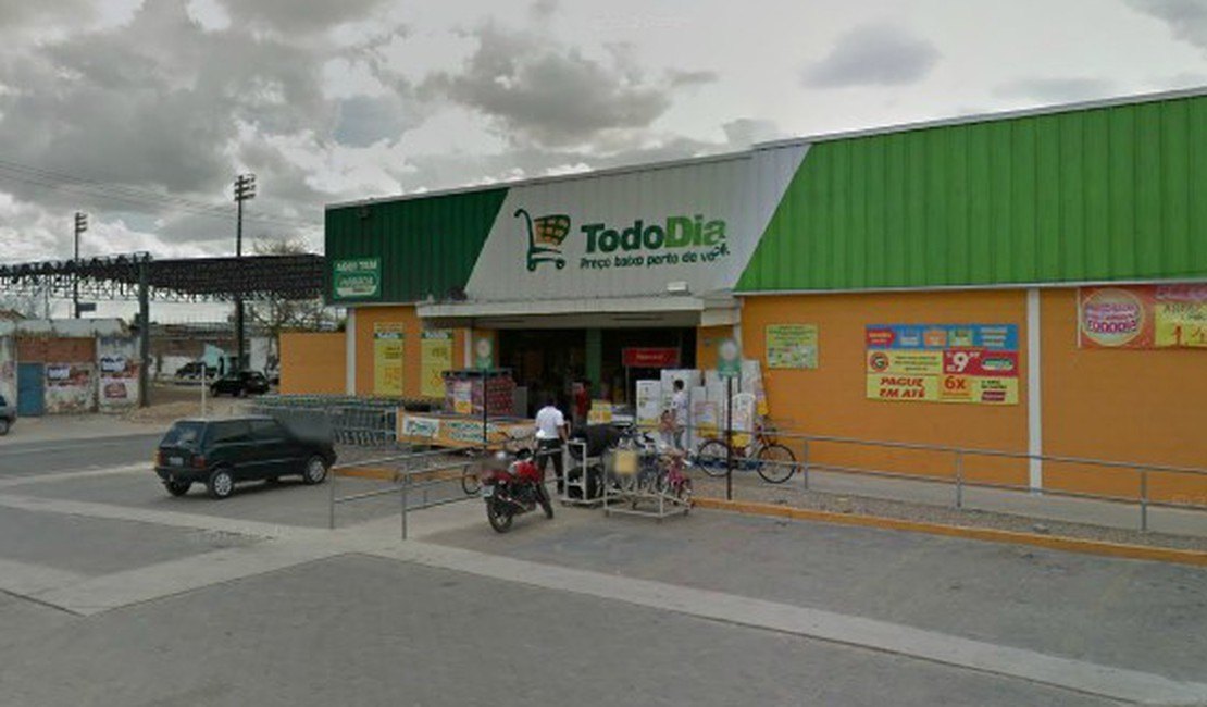 Supermercado de Palmeira dos Índios irá fechar após 14 anos em atividade