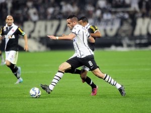 Vasco tem pior saldo de gols entre as equipes das Séries A, B, C e D