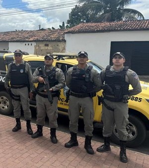 Junqueiro recebe reforço na segurança pública duas semanas antes das eleições