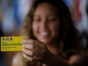 Bolsa Família: saque começa a ser liberado nesta quinta (18)