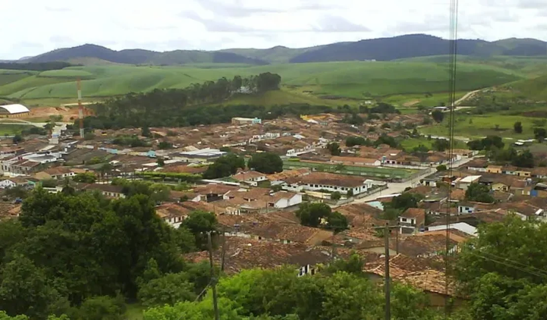 Polícia Militar apreende arma de fogo na zona rural de Flexeiras