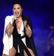Demi Lovato cancela shows no Brasil para 'focar em recuperação'