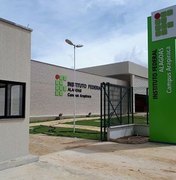 Ifal abre vagas para especialização em Maceió e Arapiraca