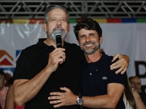 Investimentos de R$ 43 milhões na saúde de União impulsionam apoio de Junior Menezes a Arthur Lira ao Senado