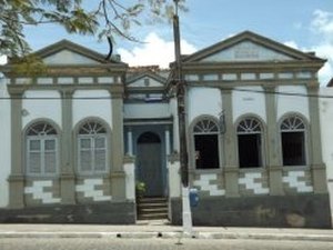 Obra de restauração do Monte Pio dos Artistas é aprovada pelo Iphan