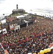 Carnaval de Salvador em 2021 está suspenso, diz ACM Neto: 'Vai depender de termos a vacina'