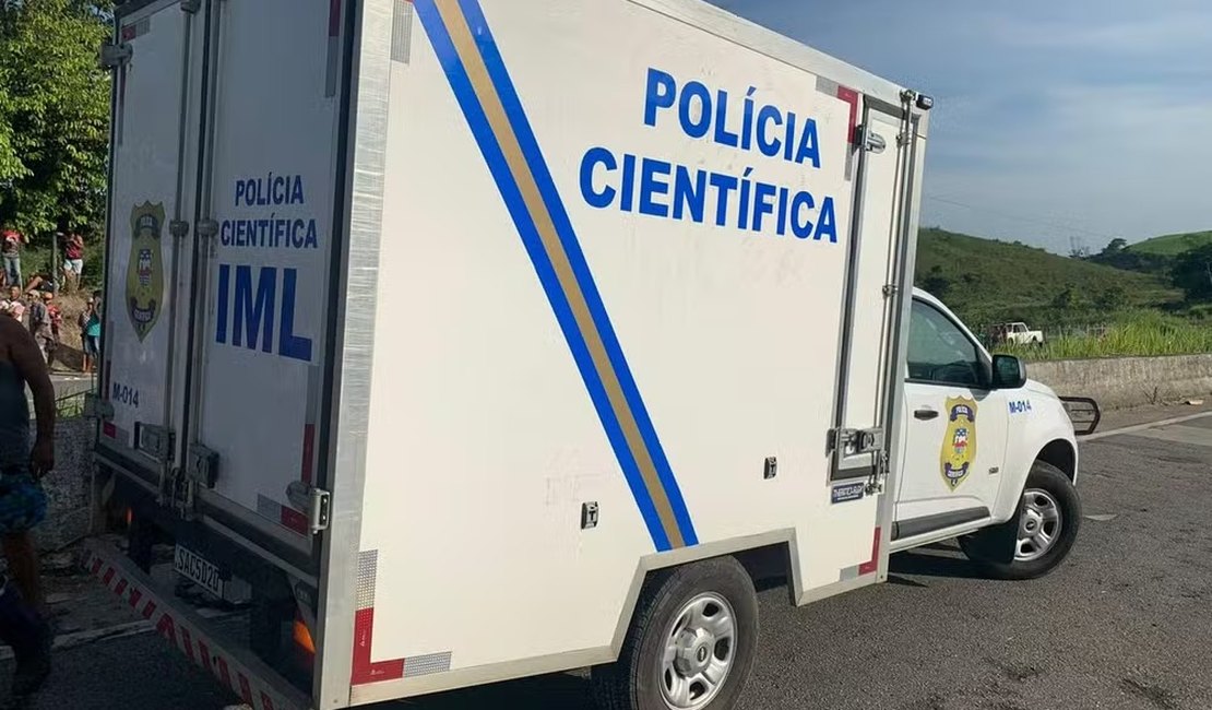 Corpo de homem é encontrado em açude no município de Igaci