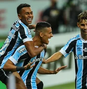 Na estreia de Mancini, Grêmio bate o Juventude e respira no Brasileirão