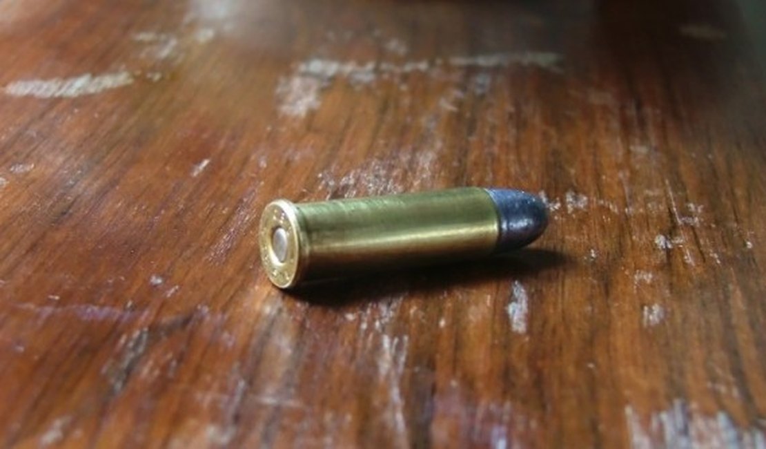 Polícia registra tentativa de homicídio por arma de fogo em Jacarecica