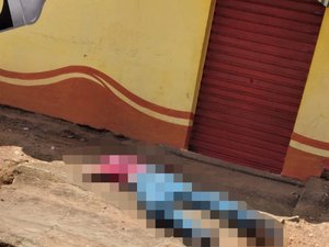 Homem é assassinado a tiros na zona rural de Coité do Nóia