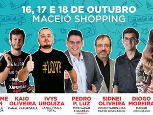 Feirão do Estudante deve reunir seis mil alunos em Maceió