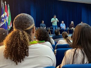 Girau investe na educação profissionalizante em parceria com o Instituto Federal de Alagoas