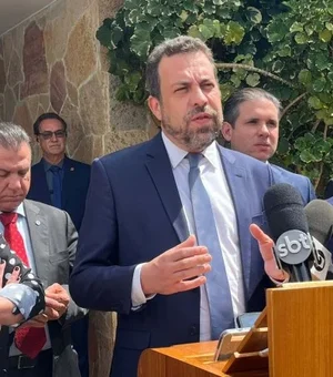 Governo cobra regras para apps e defende taxa mínima de R$ 10 para entregadores