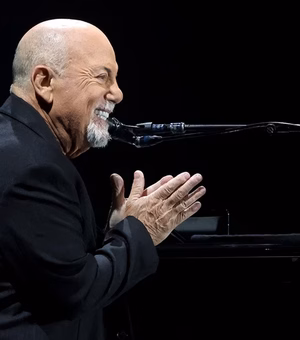 Billy Joel revela grave diagnóstico de distúrbio cerebral