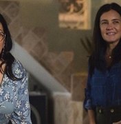Globo encerra gravações da novela “Amor de Mãe”