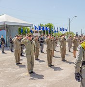 Investimentos em estrutura e promoções marcam colaborações ao dia do soldado