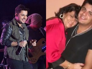 Nos cinco anos da morte de Cristiano Araújo, mãe posta texto emocionante